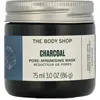 Image de The Body Shop, Masque pour le visage, Minimisation des pores de charbon (75 ml)