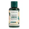 Image de The Body Shop Almond Milk Shower Cream Douchegel
