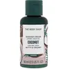 Image de The Body Shop, Gel douche, Crème de douche à la noix de coco (60 ml)