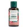 Image de The Body Shop Strawberry Shower Gel Douchegel
