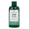 Image de The Body Shop Tea Tree Skin Clearing Facial Wash Reinigingsgel