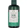 Image de The Body Shop, Nettoyant pour le visage, Arbre à thé (Savon visage, 250 ml)