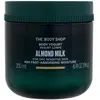 Image de The Body Shop, Lotion pour le corps, Almond Milk Body Yogurt (Lotion pour le corps, 200 ml)