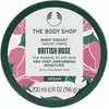 Image de The Body Shop, Lotion pour le corps, British Rose (Gel pour le corps, 200 ml)