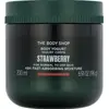 Image de The Body Shop, Lotion pour le corps, Fraise (Lait pour le corps, 200 ml)