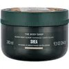 Image de The Body Shop, Gel douche, Gommage pour le corps (250 ml)