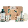 Image de The Body Shop, Set cadeau beauté, Nourrir Flourish Karité (Set soin du corps)