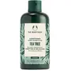 Image de The Body Shop, Après-shampoing, Après-shampooing Tea Tree (250 ml)