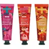 Image de The Body Shop, Crème pour les mains, HANDBALM TRIO CASE 3 Stück (90 ml)