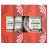 Image de The Body Shop Strawberry Mini Persoonlijke verzorgingsset
