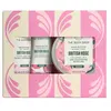 Image de The Body Shop British Rose Mini Persoonlijke verzorgingsset