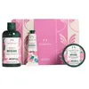 Image de The Body Shop British Rose Essentials Persoonlijke verzorgingsset