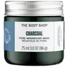 Image de The Body Shop Recipes of Nature Charcoal Pore-Minimising Mask Gezichtsmasker