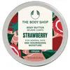 Image de The Body Shop Strawberry Body Butter Body Butter