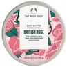 Image de The Body Shop British Rose Body Butter Body Butter