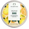 Image de The Body Shop Mango Body Butter Body Butter