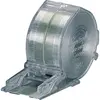 Image de Rexel, Attaches, Cartouche d'agrafes Stella 70, acier galvanisé, pour agrafeuse électrique Stella 70 (5000x)