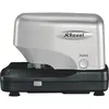 Image de Rexel, Agrafeuse, Agrafeuse électrique Stella 30, argent-noir (30 feuilles)