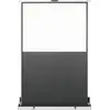 Image de Nobo Écran de projection portable au sol 1220x910mm (59.06", 4:3), Écran de projection, Gris