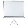Image de Nobo Écran De Projection Avec Trépied 175x132 Cm
