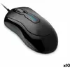 Image de Kensington pel s d  ut je (K72356EU) (Filaire), Souris, Noir
