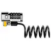 Image de Kensington Câble De Sécurité Pour Ordinateur Portable Kenk64698eu