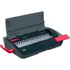 Image de GBC, Relieuse, Combbind 100 (Reliure plastique en peigne)