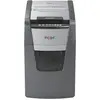 Image de Rexel, Destructeur de documents, Destructeur de documents Optimum AutoFeed+ 150M Micro cut 2 x 15 mm 44 l Nombre de feuilles (max.)
