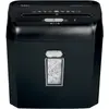 Image de Rexel, Destructeur de documents, Destructeur de documents ProMax QS RPX612 P4 (Coupe de particules)