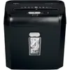 Image de Rexel, Destructeur de documents, Destructeur de documents Promax QS RPS812 P2 (Coupe droite)