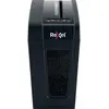 Image de Rexel, Destructeur de documents, SECURE X8-SL SLIMLINE WHISPER-SHRED  - Destructeur de documents (Coupe de particules)