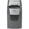 Image de Rexel, Destructeur de documents, Optimum AutoFeed+ 130X Destructeur coupe croisée 4 x 28 mm 44 l Nombre de feuilles (max.) : 130 Sich (Coupe de particules)