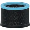 Image de Leitz Filtre à charbon actif TruSens 2415116 Allergie & grippe, HEPA, Traitement de l'air : accessoires