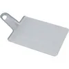 Image de Joseph Joseph Chop2Pot Plus Planche à découper pliable Grande - Bleu pâle, Planche à découper, Bleu