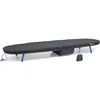 Image de Joseph Joseph Pocket Max Plus Bügelbrett, Planche à repasser, Bleu