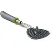 Image de Joseph Joseph Delta Masher, Ustensiles de cuisine, Gris