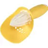Image de Joseph Joseph Zitruspresse gelb, 16.5x8.5x7 cm, Centrifugeuse, Jaune