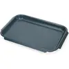 Image de Joseph Joseph Nest Bake Backform antihaftbeschichtet L, Moule à gâteau, Bleu, Vert