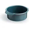 Image de Joseph Joseph Nest Bake Backform Kuchen antihaftbeschichtet, Moule à gâteau, Bleu, Vert