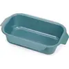 Image de Joseph Joseph Nest Bake Backform Kuchen antihaftbeschichtet, Moule à gâteau, Bleu
