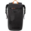 Image de Oxford, Bagage moto, Aqua Evo Black