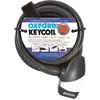 Image de Oxford, Antivol pour vélo, (180 cm)