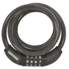 Image de Oxc Antivol à Câble Combi Coil 10 10 x 1500 mm