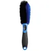 Image de Oxford, Nettoyage de véhicules : accessoires, Double Stubble Wheel Brush