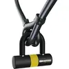 Image de Oxford, Moto : accessoires, Loop Lock 2,0M x15mm