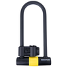 Image de Oxford U Magnum anti-diefstal met standaard - 170x315mm