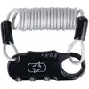Image de Oxford, Moto : accessoires, Pocket Lock 2.2x900mm