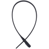 Image de Oxford Cadenas Combi Zip Slot, zwart