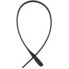 Image de Oxford, Moto : accessoires, Combi Zip Lock 470mm Black