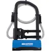 Image de Oxford Antivol U Strongrd 1.0 Duo 320 Mm Lk423